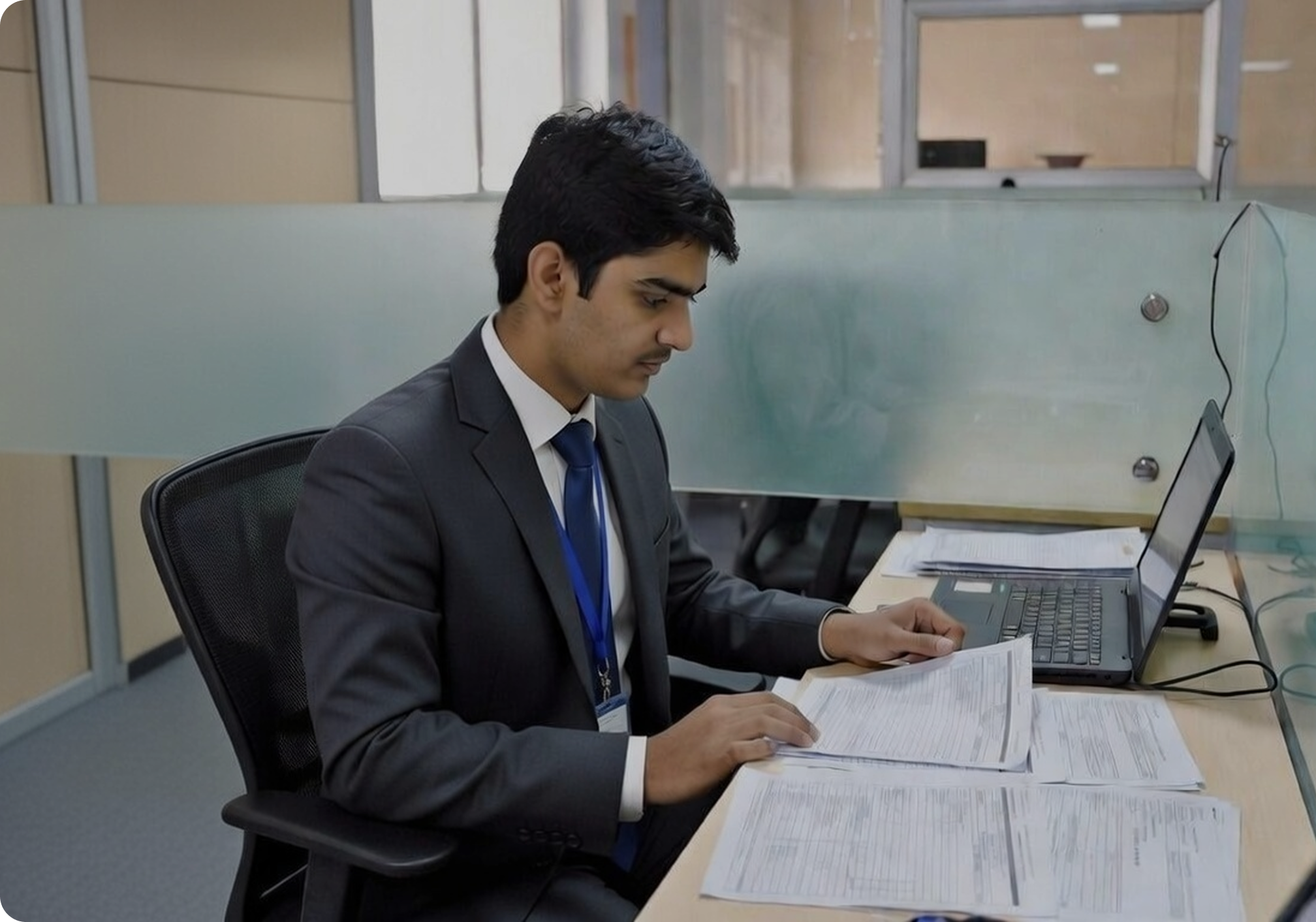 Assistant Manager Program
