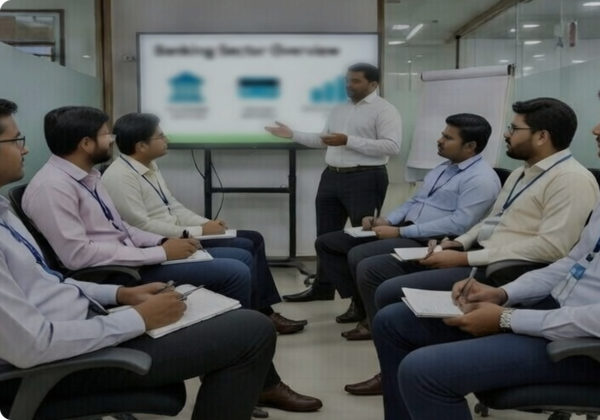 Assistant Manager Program